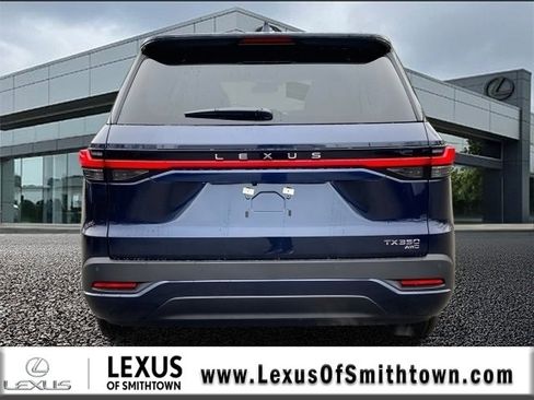 New 2026 Lexus TX 350 AWD image 5