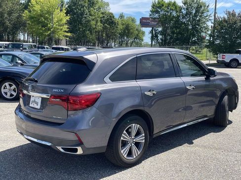 Used 2020 Acura MDX SH-AWD image 3