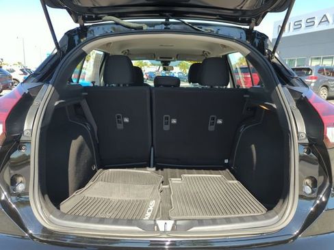 Certified 2021 Nissan Kicks S image 19