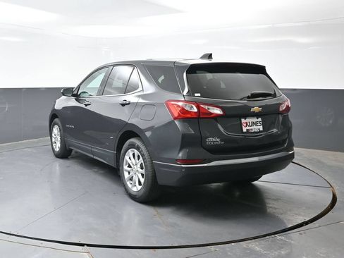 Used 2019 Chevrolet Equinox LT FWD image 10
