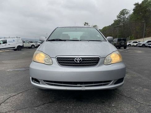 Used 2008 Toyota Corolla S image 9