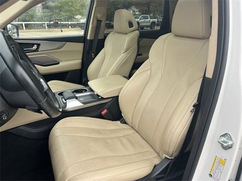 Certified 2023 Acura MDX FWD w/ Technology Package image 28