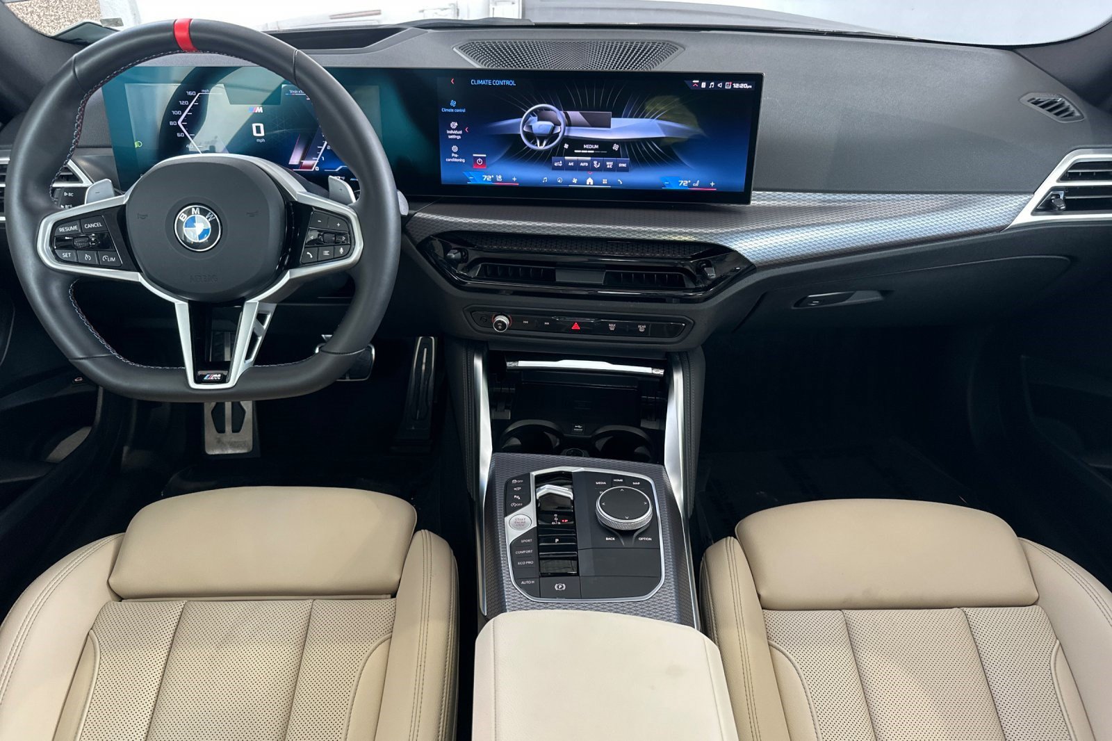 Used 2026 BMW M240i xDrive Coupe w/ Premium Package AWD/4WD image 17