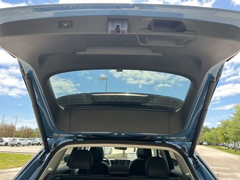 New 2026 Volkswagen Tiguan SE FWD image 53