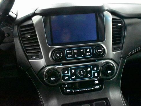 Certified 2019 Chevrolet Tahoe LS w/ Enhanced Driver Alert Package image 21