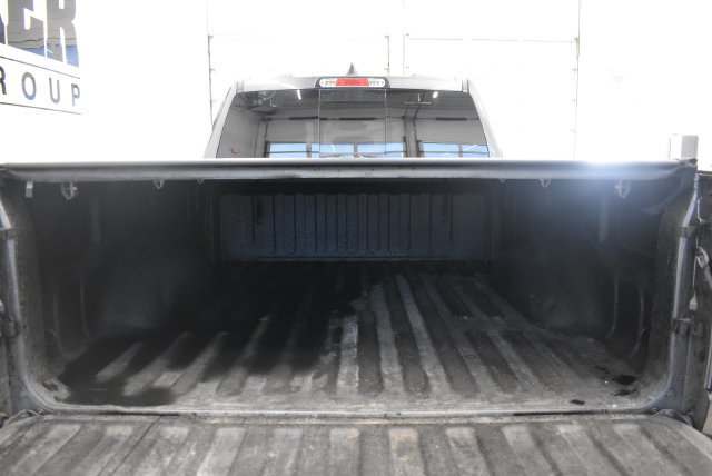Used 2019 RAM 1500 Rebel w/ Rebel Level 1 Equipment Group AWD/4WD image 16