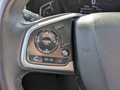 Used 2019 Honda CR-V EX-L image 17