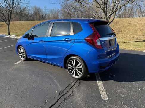 Used 2020 Honda Fit EX image 14
