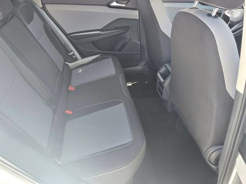 Certified 2023 Volkswagen Taos S w/ Driver Assistance Package FWD image 16