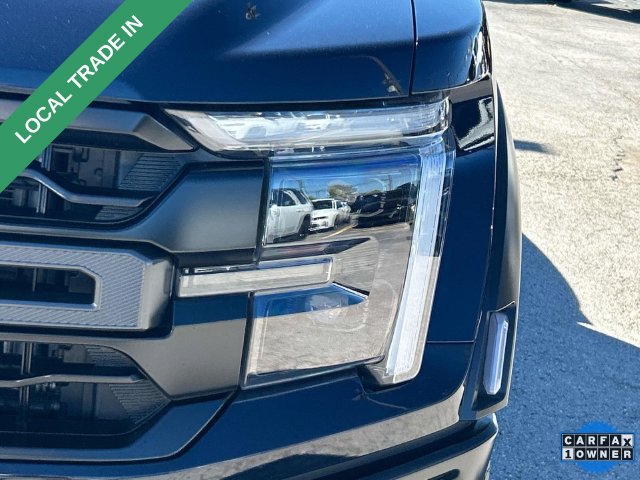 Used 2025 Ford F150 Raptor AWD/4WD image 9