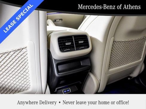 New 2026 Mercedes-Benz GLE 350 4MATIC image 39