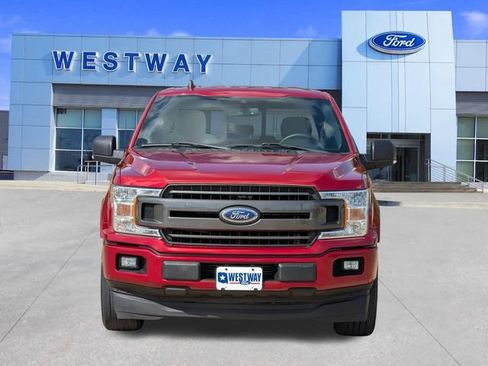 Used 2019 Ford F150 XLT w/ Equipment Group 302A Luxury RWD image 7