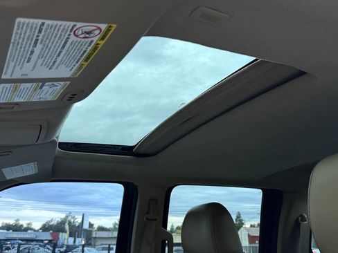 Used 2011 Ford F350 Lariat w/ Lariat Ultimate Pkg image 13