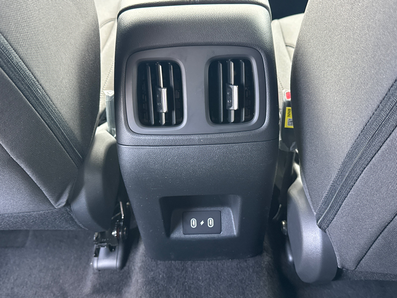 New 2026 Hyundai Tucson SEL Plus FWD image 26