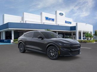 New 2025 Ford Mustang Mach-E Premium video 4