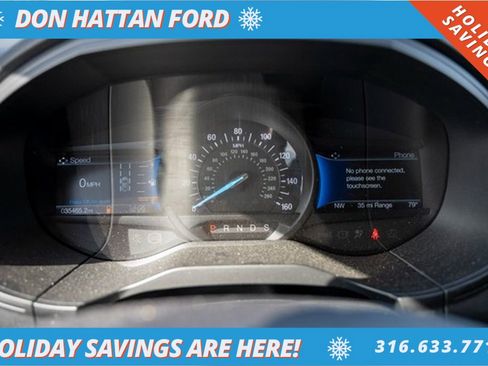 Used 2022 Ford Edge SEL w/ Convenience Package image 7