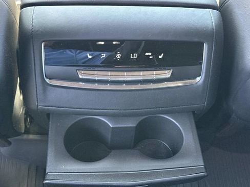 Used 2025 Cadillac Escalade Sport w/ Touring Package image 18