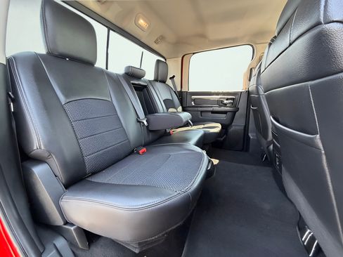 Used 2018 RAM 1500 Sport AWD/4WD image 25