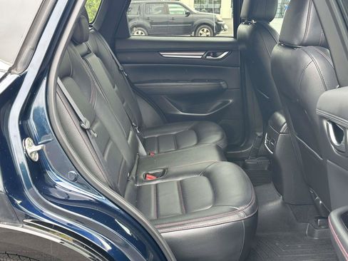Used 2023 MAZDA CX-5 AWD 2.5 Turbo image 7