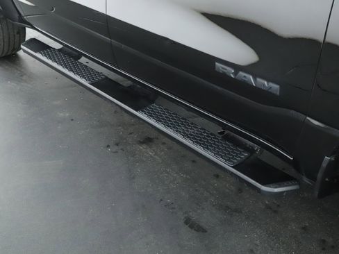 Used 2020 RAM 1500 Big Horn image 21