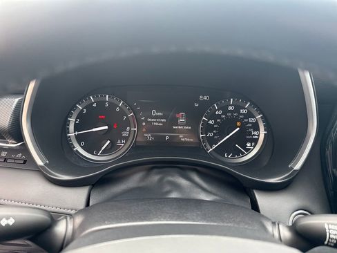Used 2021 Toyota Highlander XSE AWD/4WD image 17