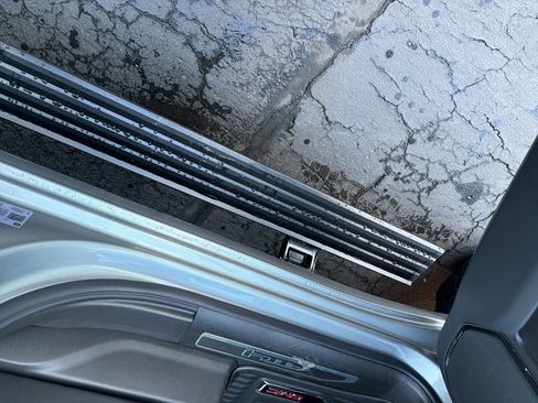 New 2026 GMC Sierra 2500 AT4 w/ AT4 Premium Plus Package image 16