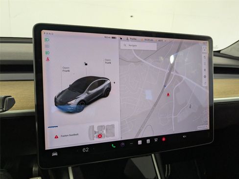 Used 2020 Tesla Model Y Long Range image 21