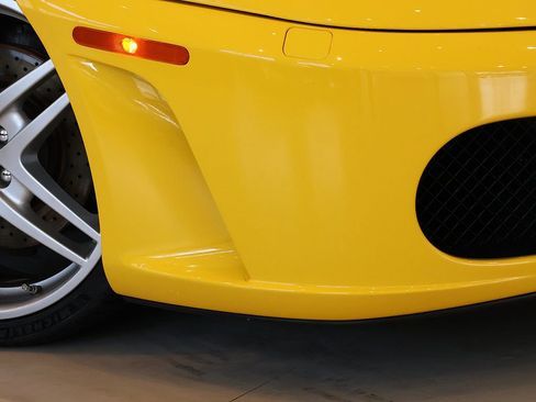 Used 2006 Ferrari F430 Spider RWD image 16