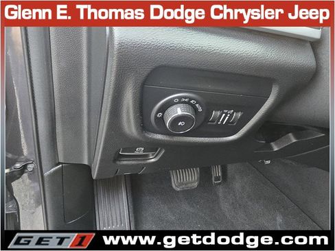 Certified 2022 Jeep Grand Cherokee L Limited image 21