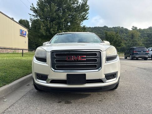 Used 2015 GMC Acadia SLT FWD image 2