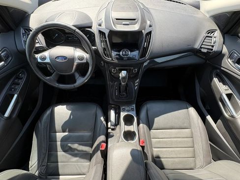 Used 2016 Ford Escape Titanium w/ Equipment Group 301A image 23