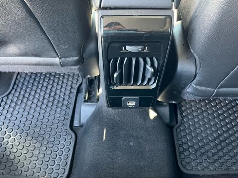Used 2022 Jeep Compass Trailhawk w/ Sun and Sound Group AWD/4WD image 23