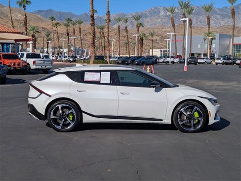 Used 2023 Kia EV6 GT image 5
