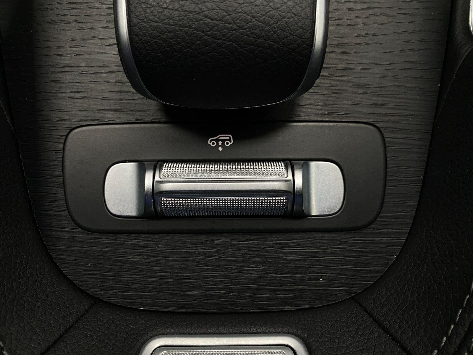 Certified 2024 Mercedes-Benz GLS 450 4MATIC image 30