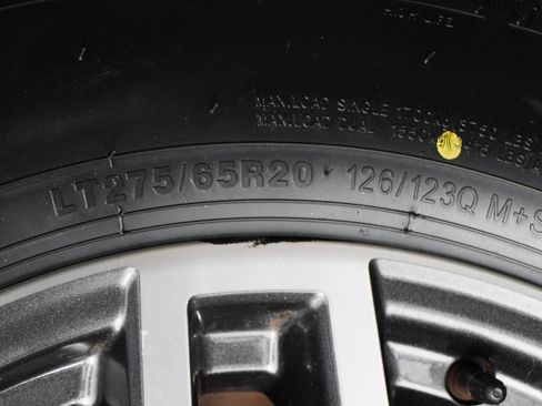 Used 2019 Ford F250 Lariat w/ Lariat Ultimate Package image 44