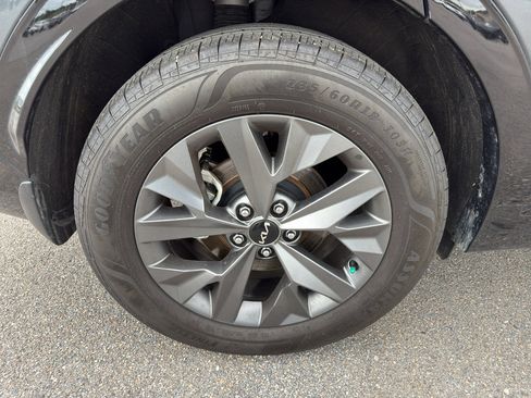 Used 2025 Kia Sportage SX Prestige AWD/4WD image 15
