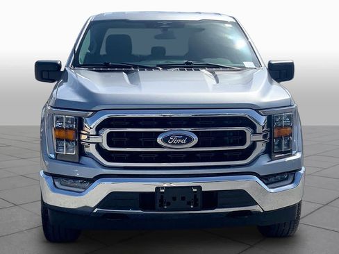 Certified 2023 Ford F150 XLT w/ Equipment Group 302A High AWD/4WD image 4