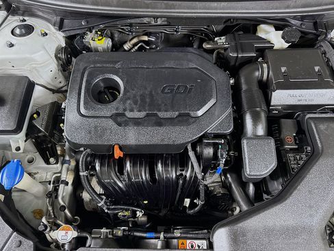 Used 2019 Hyundai Sonata Sport w/ Tech Package 03 FWD image 39