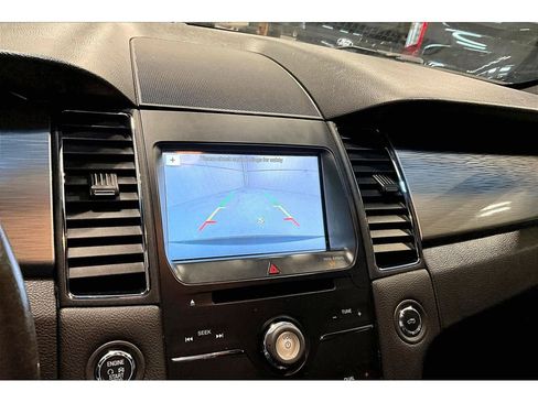 Used 2016 Ford Taurus SEL w/ Equipment Group 201A image 22