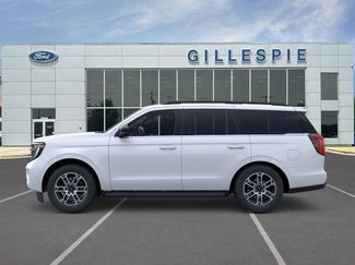 New 2025 Ford Expedition Active video 3