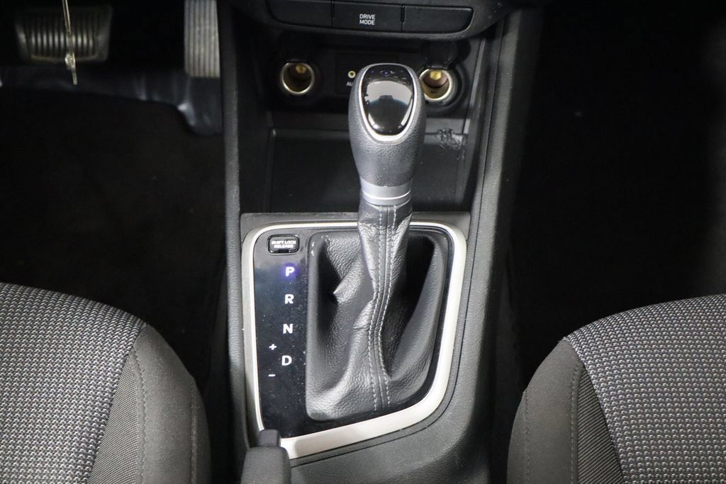 Used 2022 Hyundai Accent SE FWD image 27