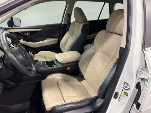 Used 2024 Subaru Outback Limited w/ Popular Package #2 image 12