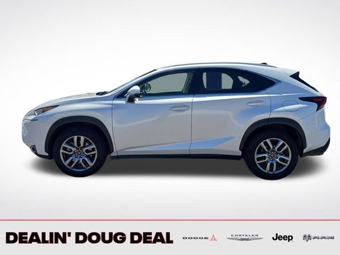 Used 2015 Lexus NX 200t AWD w/ Premium Package image 3