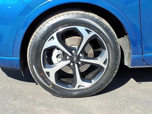 Used 2023 Ford Escape ST-Line Elite image 9