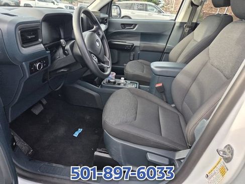Used 2025 Ford Maverick XL w/ Equipment Group 102A AWD/4WD image 7