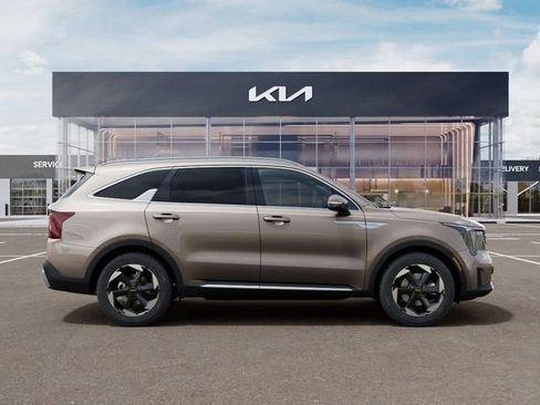 New 2026 Kia Sorento EX w/ EX Premium Package FWD image 7