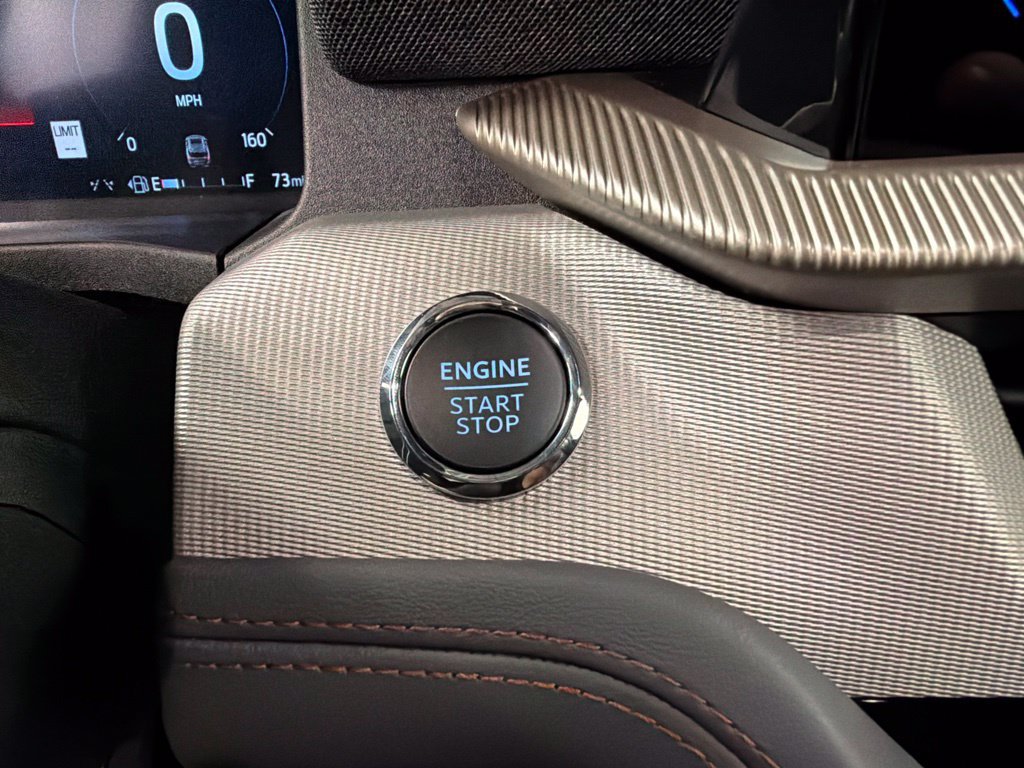 New 2027 Ford Explorer Active AWD/4WD image 17
