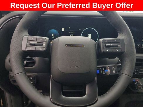 New 2026 Hyundai Palisade XRT Pro image 20