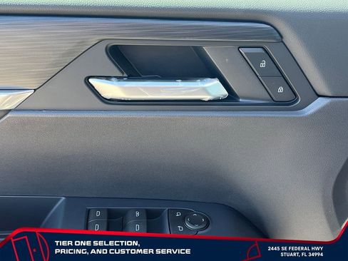 New 2026 GMC Acadia Elevation w/ Black Edition FWD image 23