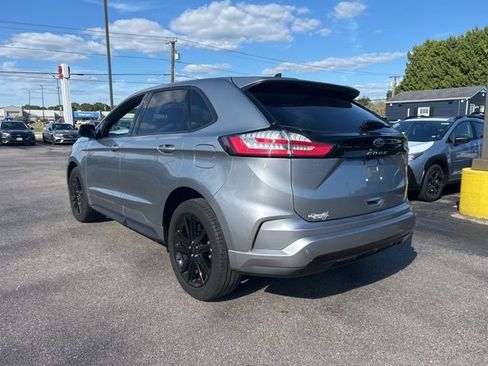 Used 2023 Ford Edge ST-Line image 7
